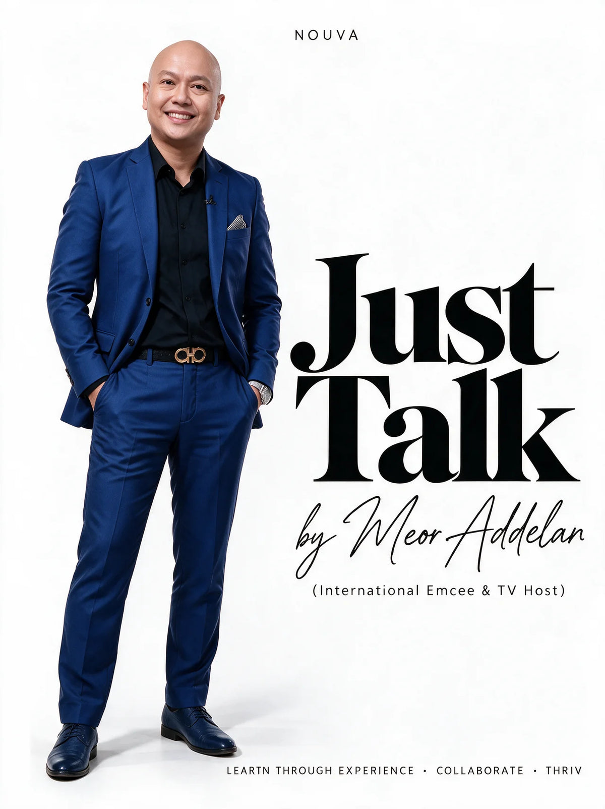 Just Talk