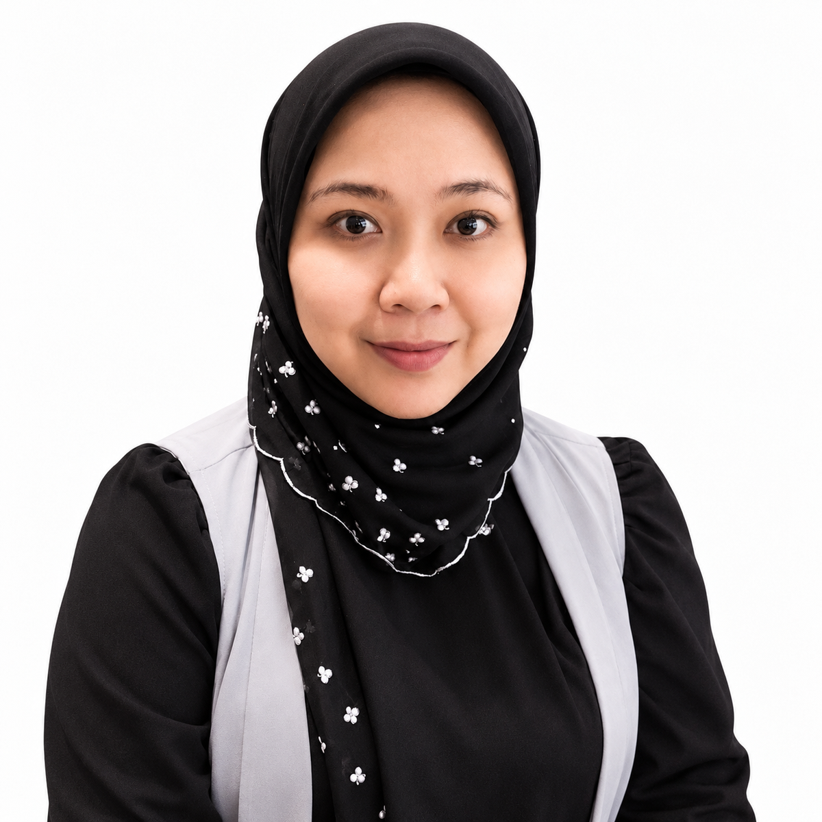 Izzati Syahirah