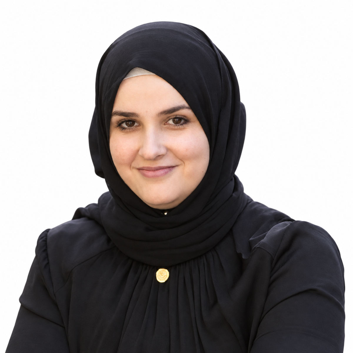 Mariam Elhouli