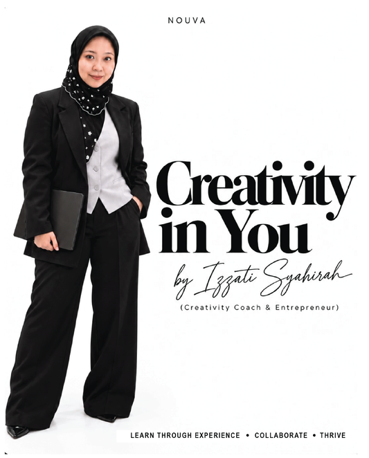 Creativity in You